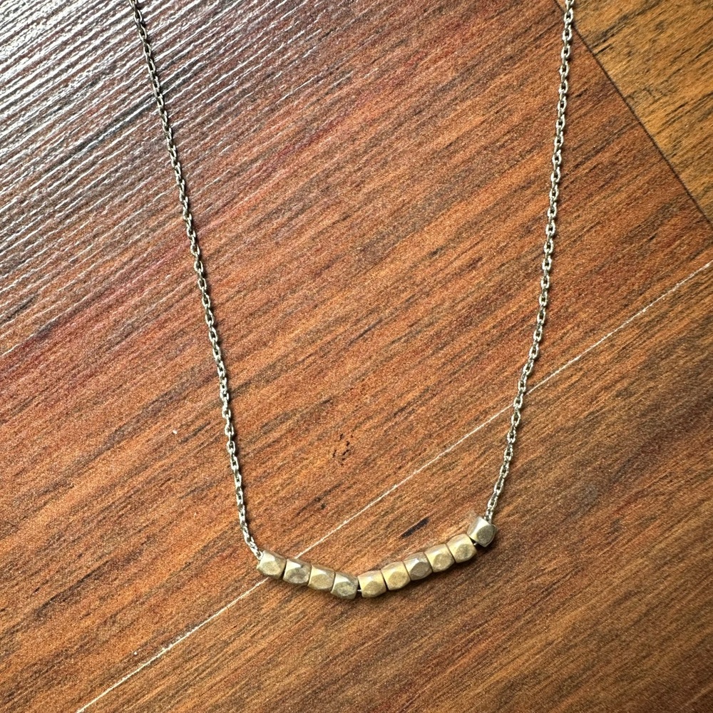 Necklace - Picture 2 of 2
